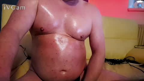 Snapshot of chubbybelly80 chatting on 06/18/26, 02:45 Corviglia online show from 06/18/26, 02:45