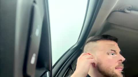 chubbybrit55 online show from 01/18/25, 11:11