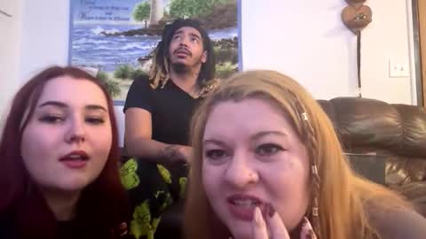 Chubbybunny99s rich room online show from 03/20/26, 06:51