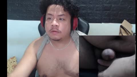 chubbybunnyking online show from 07/01/26, 07:32