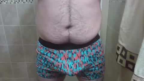 chubbycub14 online show from 01/03/25, 10:51