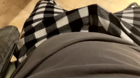 chubbycub14 online show from 01/29/25, 12:12