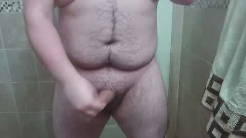 chubbycub14 online show from 03/07/25, 01:09