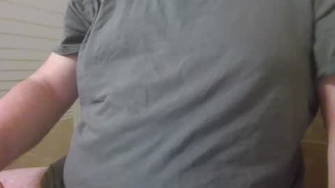 chubbycub14 online show from 03/21/26, 01:26