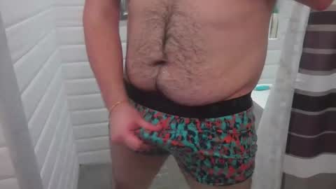 chubbycub14 online show from 03/27/26, 03:12