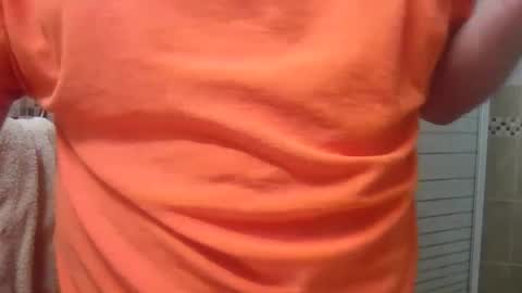 chubbycub14 online show from 03/29/26, 03:34