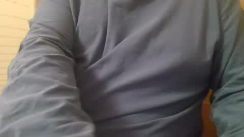 chubbycub14 online show from 04/23/26, 02:24