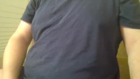 Snapshot of chubbycub14 chatting on 05/06/26, 05:18 chubbycub14 online show from 05/06/26, 05:18