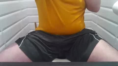 Snapshot of chubbycub14 chatting on 05/08/26, 06:35 chubbycub14 online show from 05/08/26, 06:35