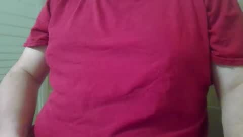 Snapshot of chubbycub14 chatting on 05/23/26, 01:22 chubbycub14 online show from 05/23/26, 01:22