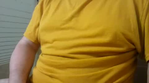 Snapshot of chubbycub14 chatting on 06/15/26, 05:31 chubbycub14 online show from 06/15/26, 05:31