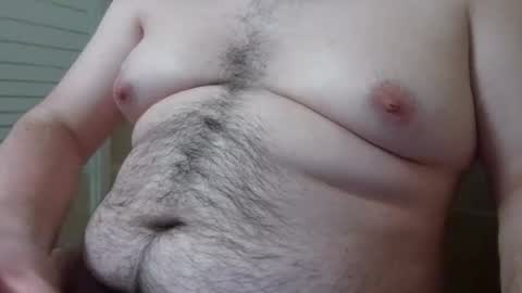 Snapshot of chubbycub14 chatting on 06/19/26, 05:34 chubbycub14 online show from 06/19/26, 05:34