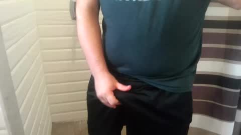 Snapshot of chubbycub14 chatting on 07/20/26, 06:21 chubbycub14 online show from 07/20/26, 06:21