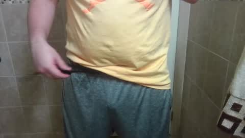 Snapshot of chubbycub14 chatting on 07/24/26, 03:37 chubbycub14 online show from 07/24/26, 03:37