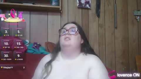 kenli online show from 03/24/26, 07:41