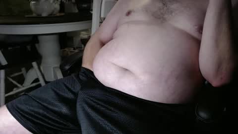 Snapshot of chubbyhubbyy420 chatting on 01/04/25, 03:40 ChubbyHubby420 online show from 01/04/25, 03:40