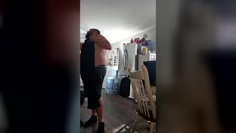 ChubbyHubby420 online show from 07/27/26, 01:07