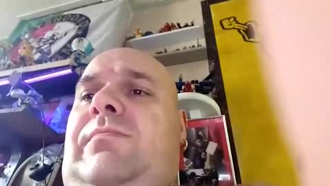 Chubbydutch man online show from 10/17/25, 01:35