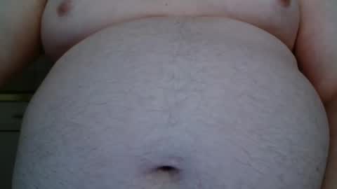 Snapshot of chubbyjam27 chatting on 10/05/25, 03:32 chubbyjam27 online show from 10/05/25, 03:32