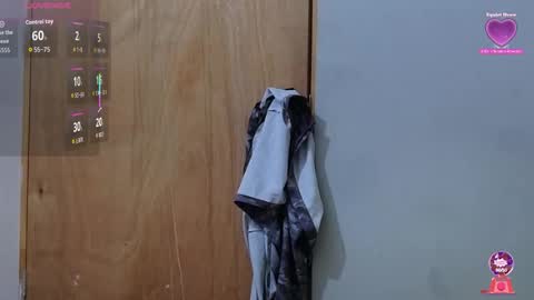 chubbykinkyygirl online show from 02/02/26, 12:48