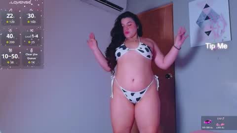chubbykinkyygirl online show from 04/06/26, 12:28