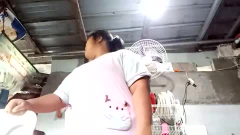 Snapshot of chubbylecious chatting on 09/22/25, 02:35 Rita online show from 09/22/25, 02:35