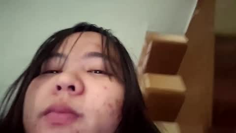 Snapshot of chubbylicious_aria chatting on 10/31/25, 01:17 HappyGirL Aria online show from 10/31/25, 01:17