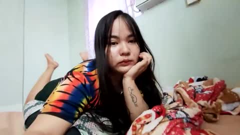 HappyGirL Aria online show from 11/27/25, 01:29