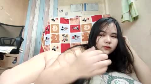 Snapshot of chubbylicious_aria chatting on 03/21/26, 11:30 HappyGirL Aria online show from 03/21/26, 11:30