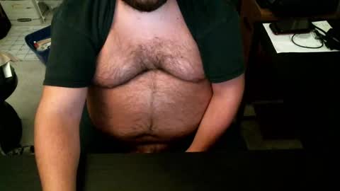 chubbylovers online show from 11/12/25, 01:28