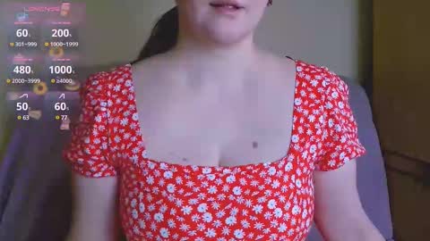 Maia online show from 02/16/25, 12:32