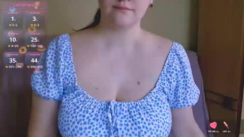 Maia online show from 02/19/25, 10:01