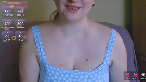 Maia online show from 02/28/25, 12:20