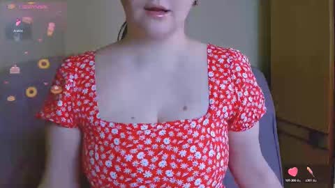 Maia online show from 03/02/25, 09:42