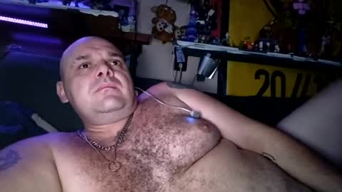 chubbyman43 online show from 06/28/26, 03:34