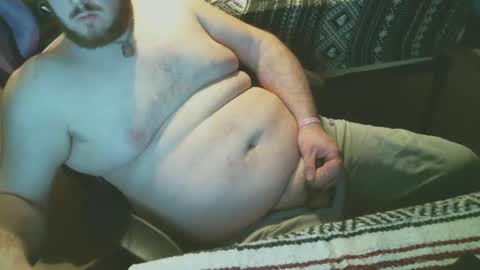 chubbysubguy131 online show from 12/16/24, 01:53