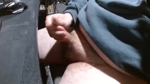 chubbyuncut5 online show from 04/22/26, 03:53