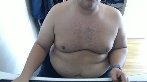 Snapshot of chubbyvix chatting on 09/09/25, 06:29 AstorYvr online show from 09/09/25, 06:29