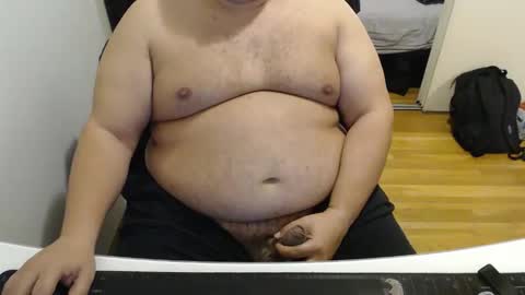 Snapshot of chubbyvix chatting on 01/06/26, 05:44 AstorYvr online show from 01/06/26, 05:44