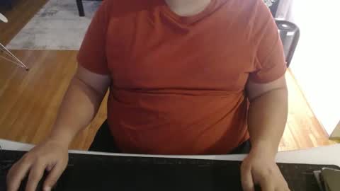 Snapshot of chubbyvix chatting on 02/13/26, 06:09 AstorYvr online show from 02/13/26, 06:09