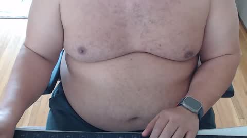 AstorYvr online show from 04/23/26, 08:22