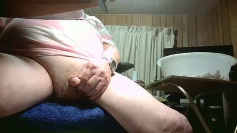 Snapshot of chubma1949 chatting on 01/17/25, 03:22 chubma1949 online show from 01/17/25, 03:22