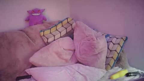 ChubsChadwell online show from 11/12/25, 02:34