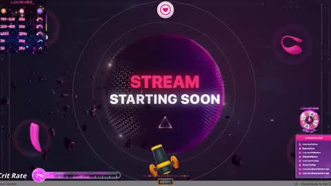 ChubsChadwell online show from 05/27/26, 08:22