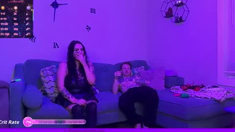 ChubsChadwell online show from 06/09/26, 09:10