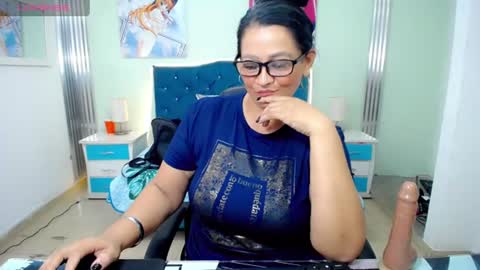 Snapshot of chubymature_ chatting on 06/24/26, 03:11 Lulu online show from 06/24/26, 03:11