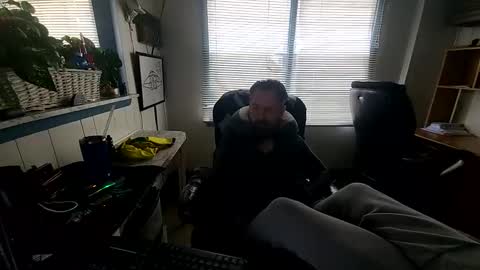 chuck7891 online show from 11/04/25, 06:18