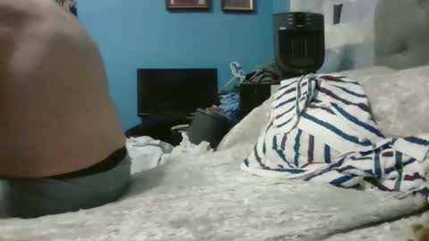 chuckraleigh online show from 03/07/26, 03:03