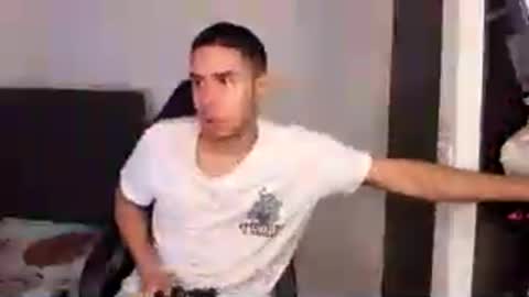 Snapshot of chuckykarla chatting on 02/15/26, 02:03 Karlay online show from 02/15/26, 02:03