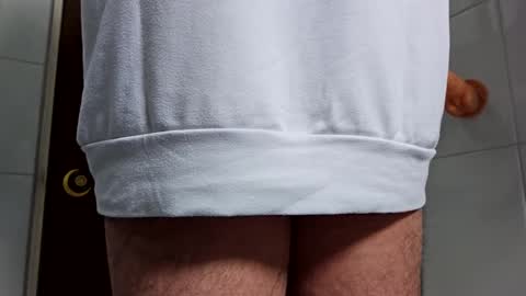 Jhonnyy online show from 02/13/25, 05:54